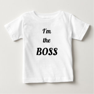 Jag är Chef T Shirt