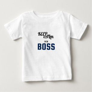 Jag är Chef T Shirt