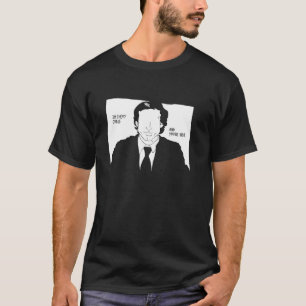 Jag är Chevy Chase T Shirt