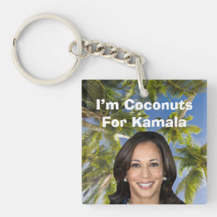 Jag är Coconuts For Kamala