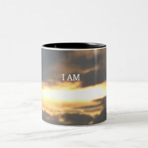 JAG ÄR COFFEE MUGG