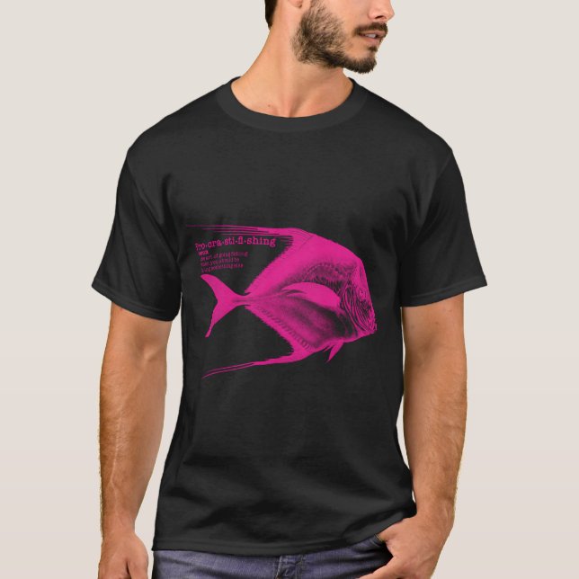 Jag är cool t shirt (Framsida)
