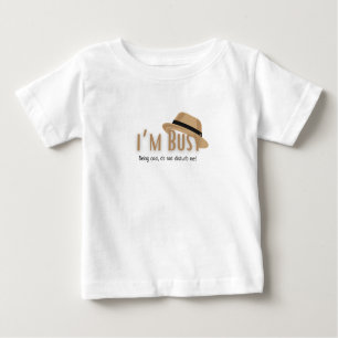 Jag är coola som t-shirts