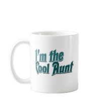 Jag är Coolan Moster