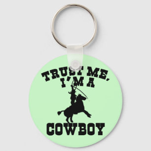 Jag är Cowboyt T-shirts, Hoodies, Sweats Nyckelring