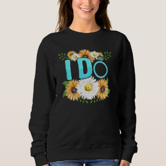 Jag är Crew Matching Bridesmaid Bachelorette Bride T Shirt