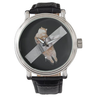 Jag är den bästa bananen! armbandsur