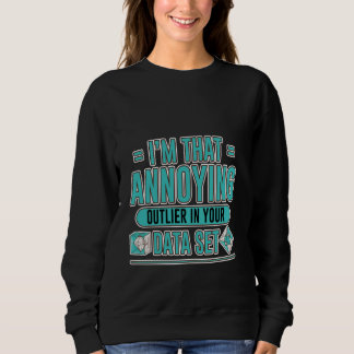 Jag är den där irriterande främlingen i din datamä t shirt