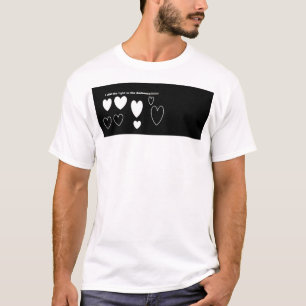Jag är den Himmelska översättningen!!!!!!!!!!!! T Shirt