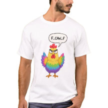 JAG ÄR DEN JAG ÄR T-Shirt