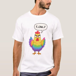 JAG ÄR DEN JAG ÄR T-Shirt