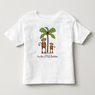 Jag är den lilla broderns t-shirt