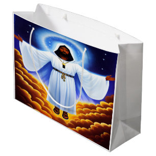 Jag är den ljusa kristna gåvan