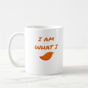 Jag är det jag Yam Classic Kaffemugg