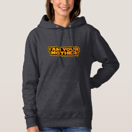 Jag är din familj, jag är din mamma t shirt