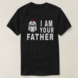 Jag är ditt barn och, jag är din far, matchande   t shirt