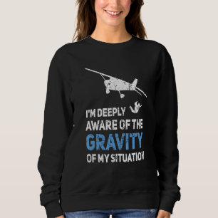 Jag är djupt Medveten om hur allvarlig min situati T Shirt