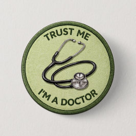 Jag är doktor knapp