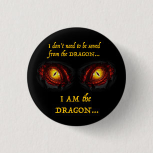 Jag är Dragon Knapp