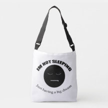 Jag är Dreaming Big!