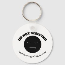 Jag är Dreaming Big!