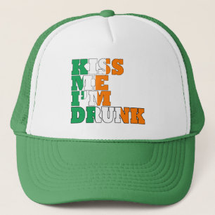 Jag är Drunk Keps