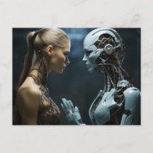 Jag är du, eftersom du är jag