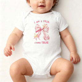 Jag är Dua come True T-Shirt