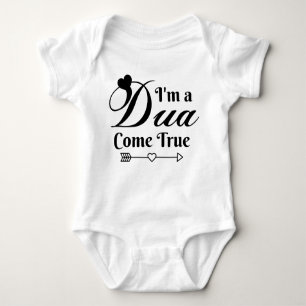 Jag är Dua Kom True T Shirt