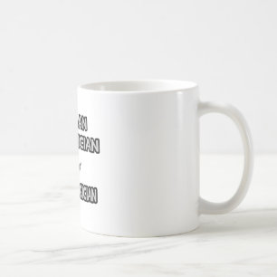 Jag är elektriker... Inte en magiker Kaffemugg