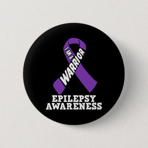 Jag är en anfallsgivare för epilepsi och medvetand knapp
