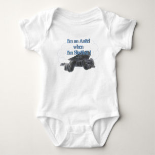 Jag är en ängel t-shirt