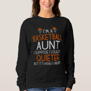 Jag är en basketboll Moster.. Jag kan vara tyngre, T Shirt