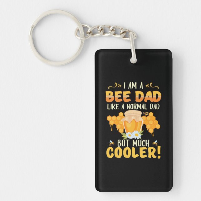 Jag är en Bee Pappa (Framsidan)