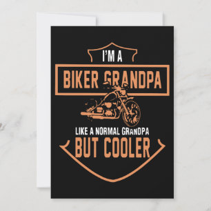 Jag är en biker farpa t-shirts