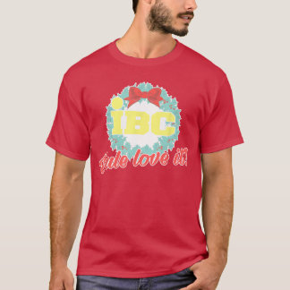 Jag är en Biker Pawpaw Liksom En Vanlig Pawpaw Men T Shirt