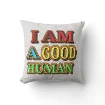 "Jag är en Bra människa". Köp nu
