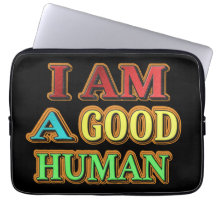 "Jag är en Bra människa". Köp nu