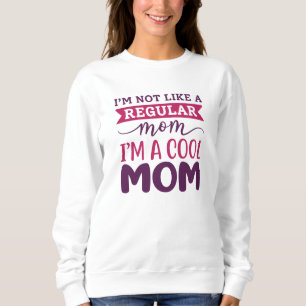 Jag är en Coola Mamma T Shirt