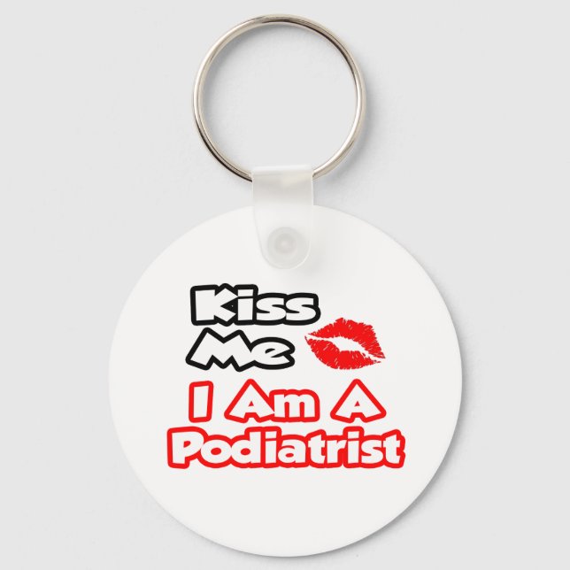 Jag är en diktator.. nyckelring (Framsida)