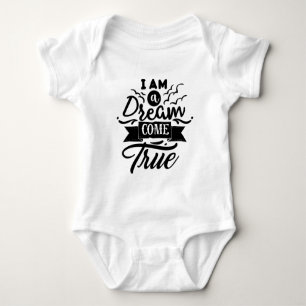 Jag är en Dream Kom True T Shirt