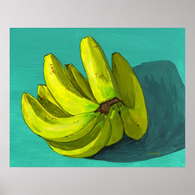 Jag är en Fläkt... Poster (Framsidan)