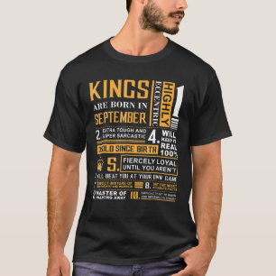 Jag är en förstörd Make Fantastisk-fru HON ÄR T Shirt