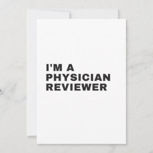 JAG ÄR EN FYSIKISK REVIEWER TACK KORT