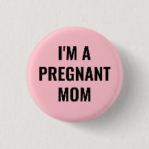 Jag är en gravid mamma