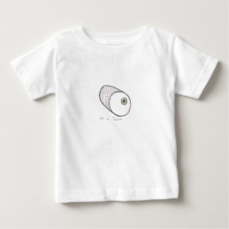 Jag är en Ham Tee Shirt