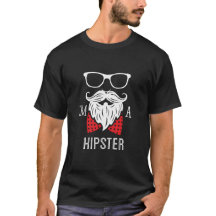 Jag är en Hipster
