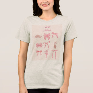 Jag är en Idrottsman T Shirt