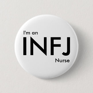 Jag är en INFJ-sjuksköterska - Personaltyp Knapp