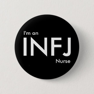 Jag är en INFJ-sjuksköterska - Personaltyp Knapp
